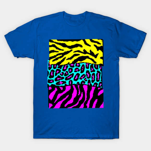 Wyld Animals